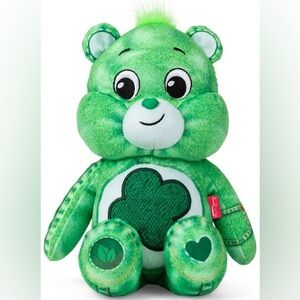 Care Bears good luck bear NWT